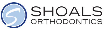 Logo for Shoals Orthodontics