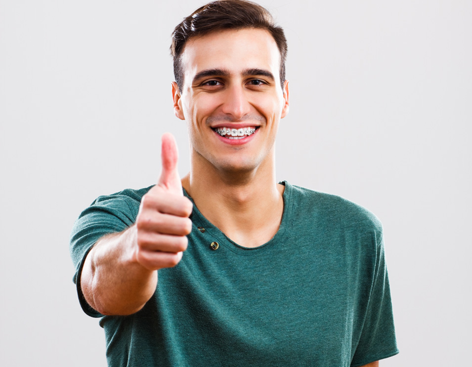 Orthodontic Emergencies